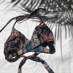 O’Neill Wrap Around Bikini Top